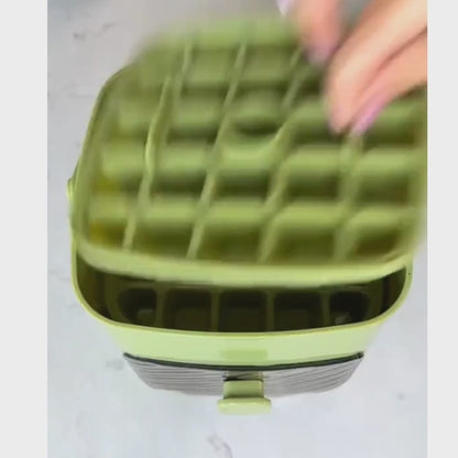 IceDrop™ 簡単製氷ボックス