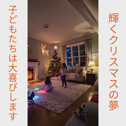 Luminous Christmas Dream™ – 輝くクリスマスの夢 [在庫限定]