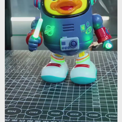 Smart Quacker™– スマートなカモ [在庫限定]