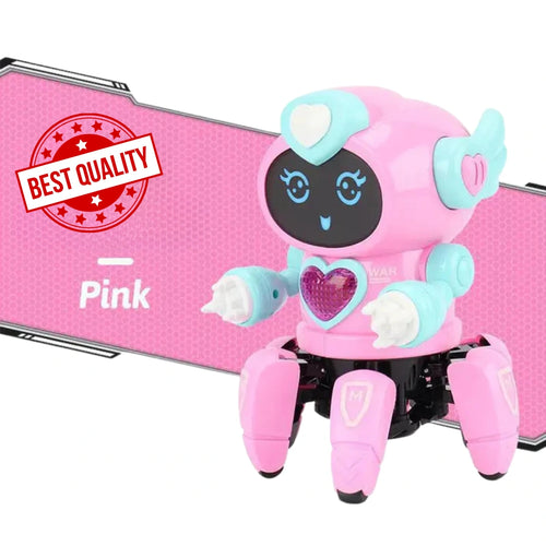 Luminous Funbot™ 輝くファンロボット[数量限定]